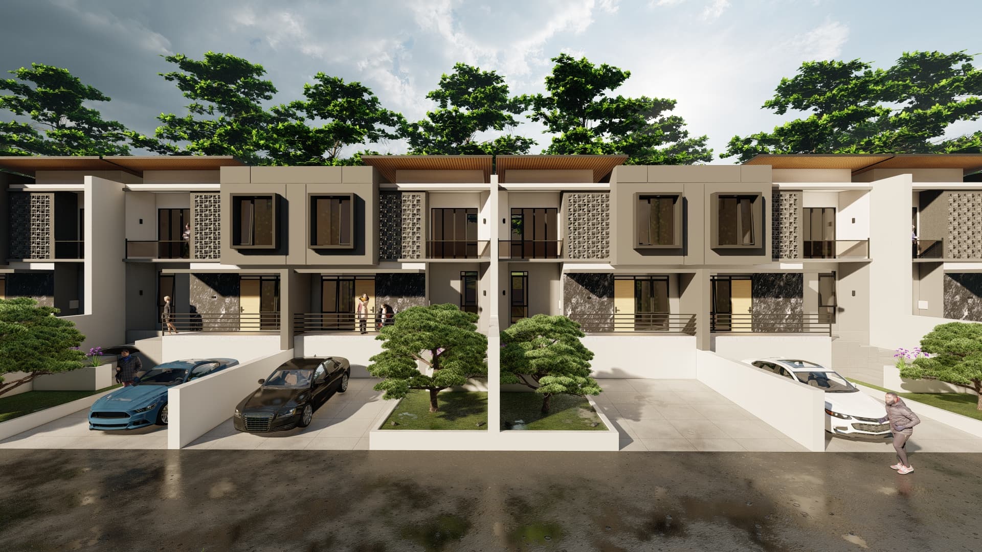 C-Land Residence - 3