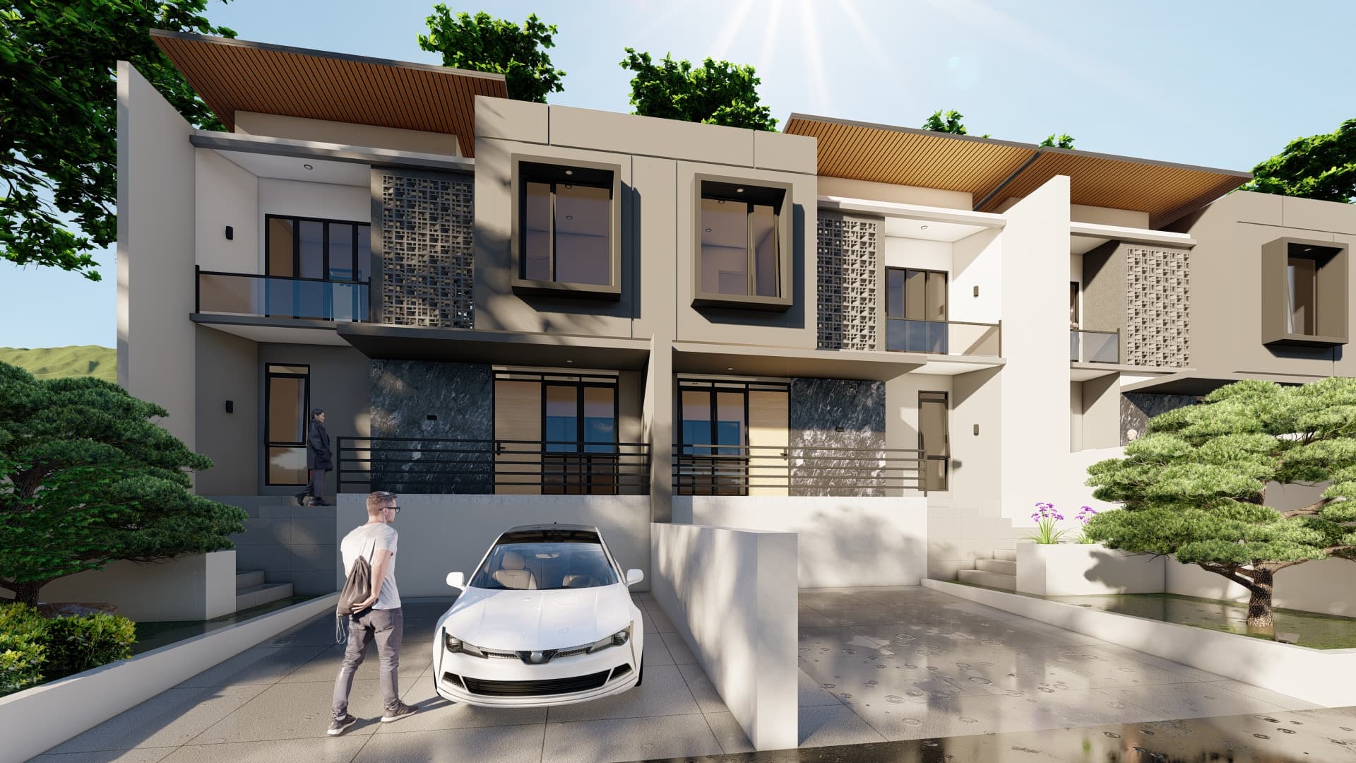 C-Land Residence - 5