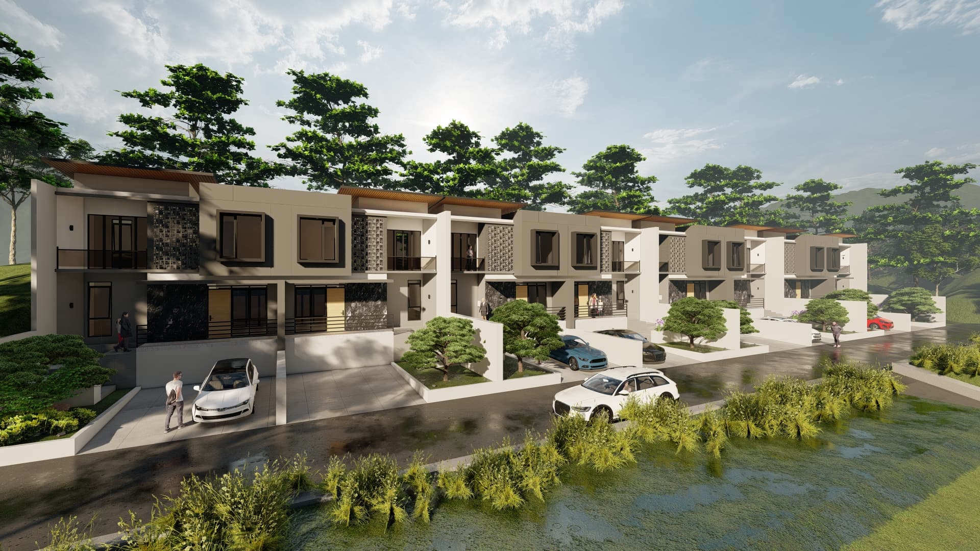 C-Land Residence - 6