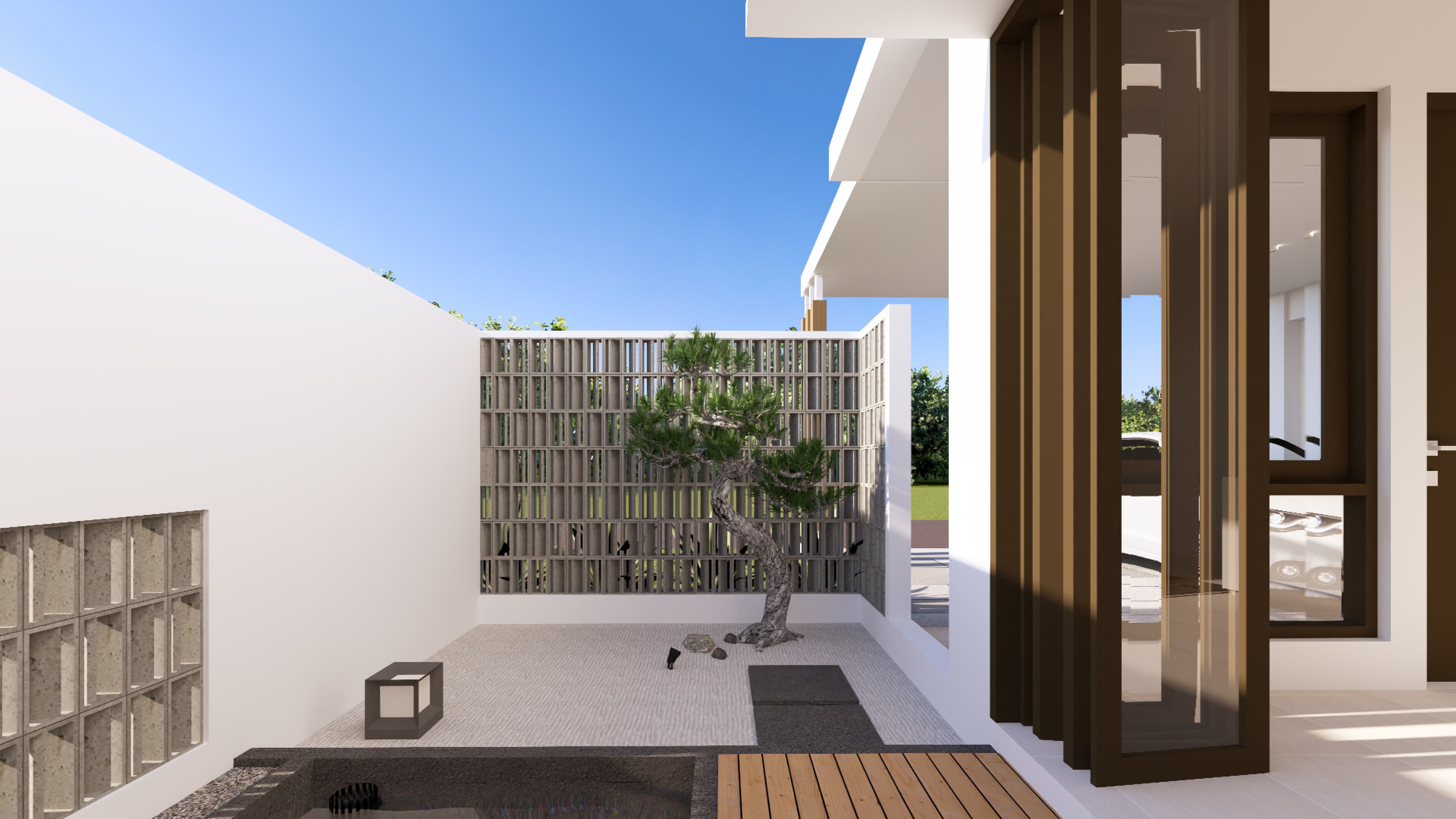 T House Renovation - 4