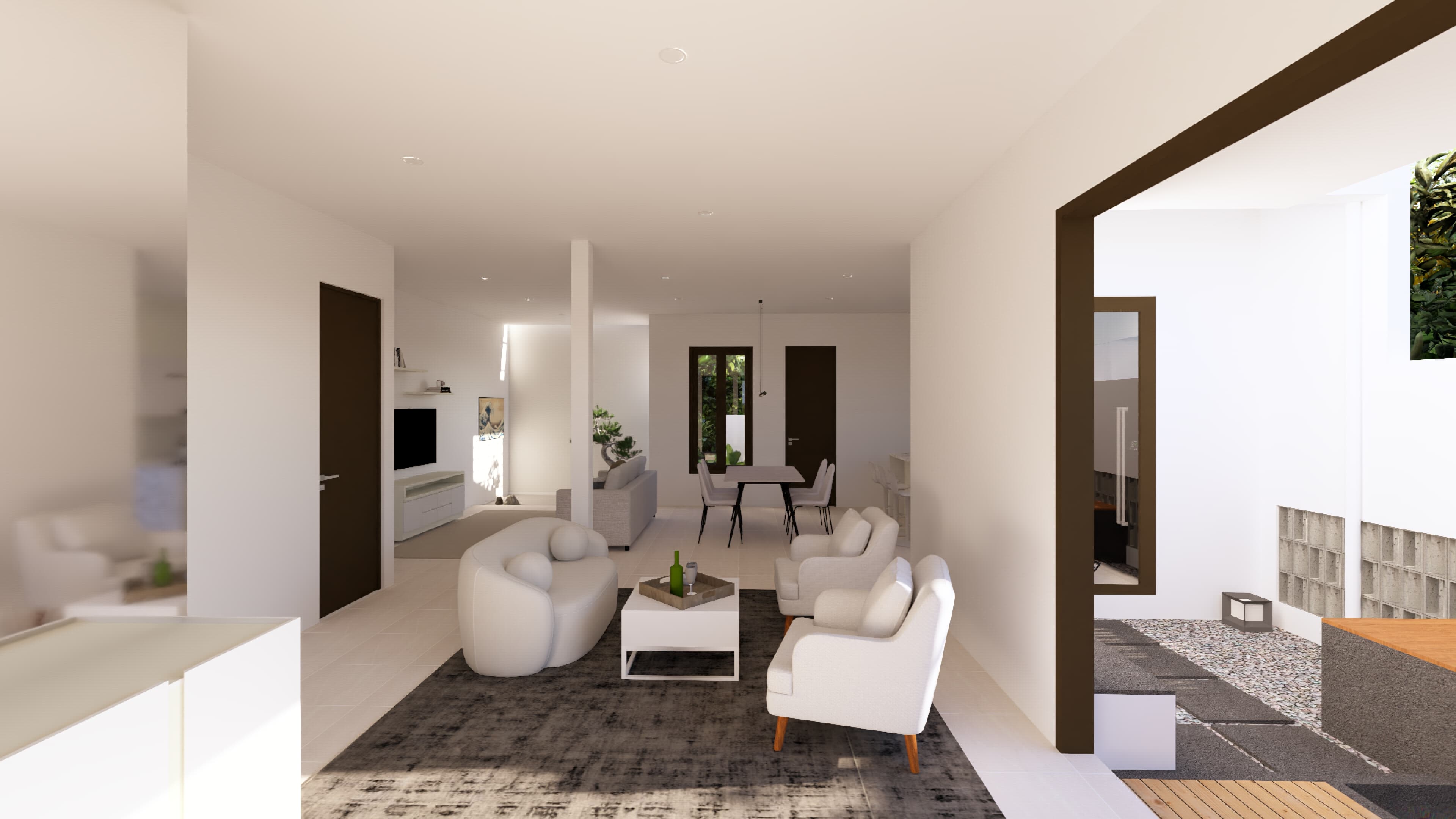 T House Renovation - 5