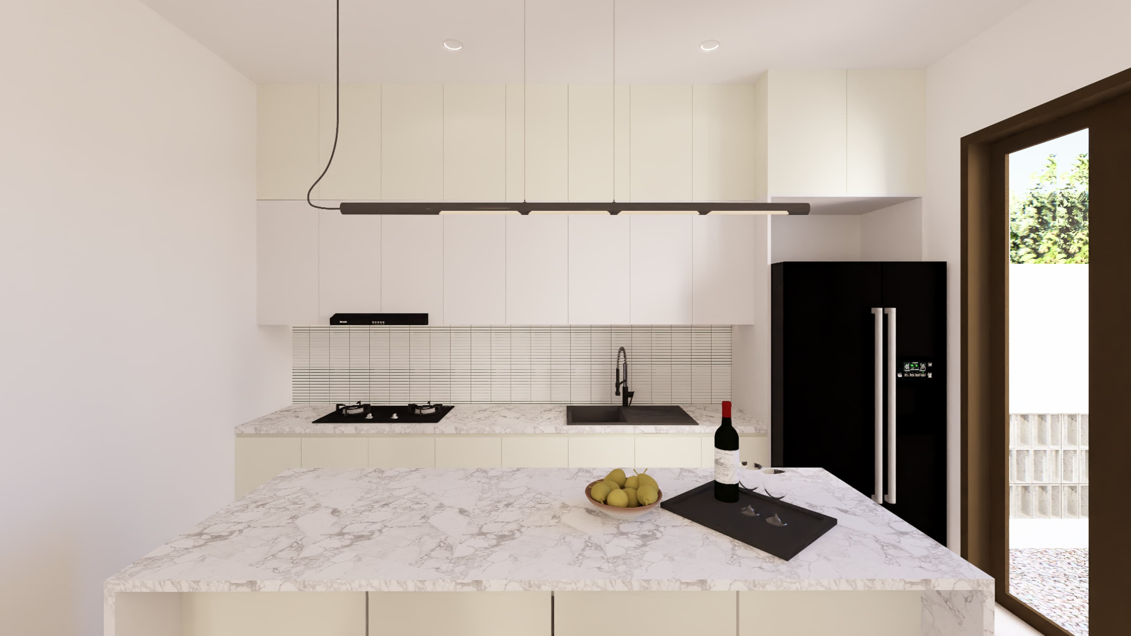 T House Renovation - 6