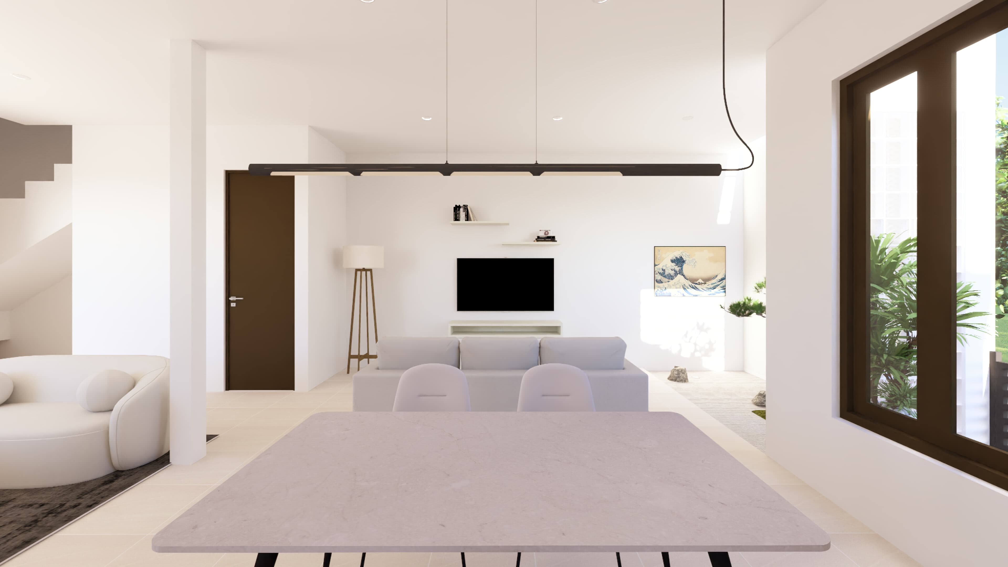 T House Renovation - 7